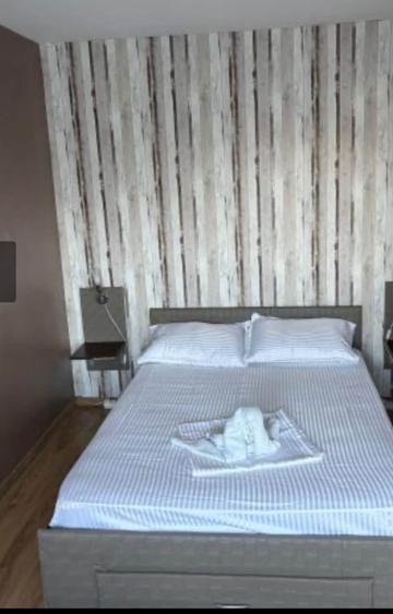 apartament 2 camere zona Tomis nord mobilat utilat 40 mp - 5