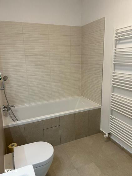 Apartament cu 2 camere în Est