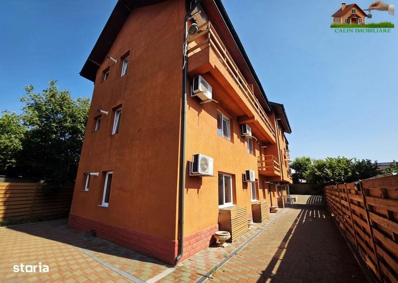 Casă cu 4 camere în Tătărași