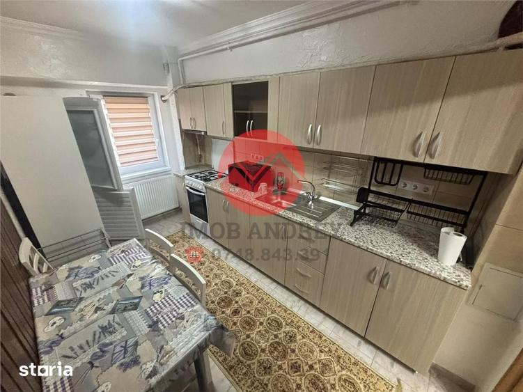 Apartament cu 2 camere în Ultracentral