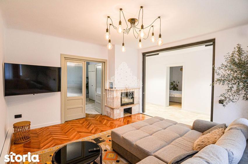 Casă cu 3 camere cu Teren 600 Mp în Dâmbul Rotund