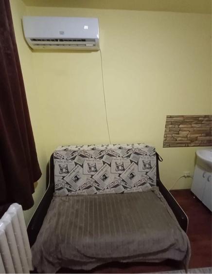 Garsonieră decomandată în Exterior Vest