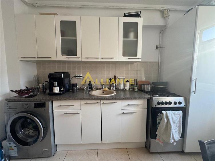 Ap 2 camere | langa metrou | gata de  mutare - 10