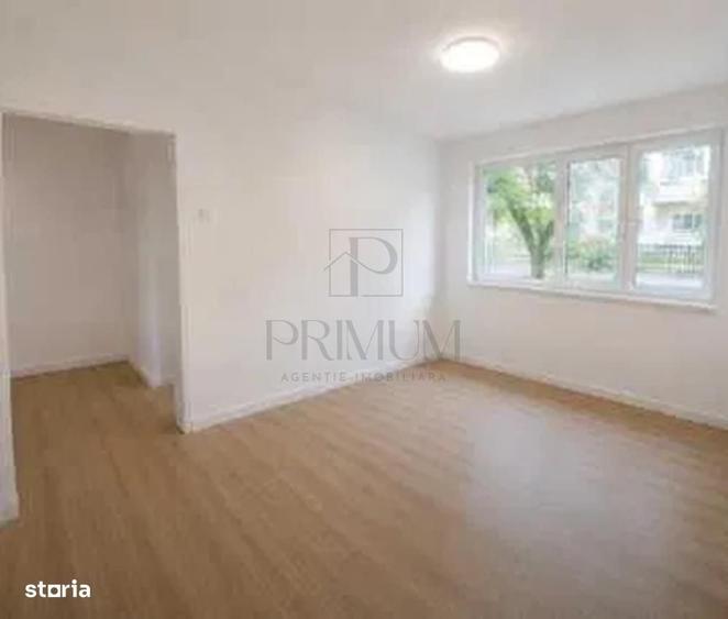 Sagului | 3 Cam | Incalzire Pardoseala | Renovat | Parter | Acces Grad - 5