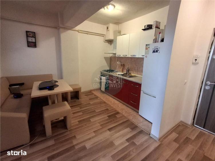 Apartament 2 camere balcon parcare zona Doamna Stanca - 5