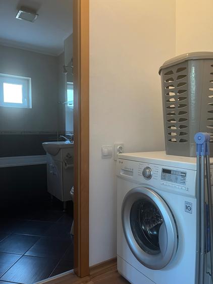 Apartament cu 2 camere semidecomandat în Spitalul Județean