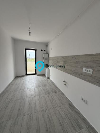 Apartament cu 2 camere în Pantelimon