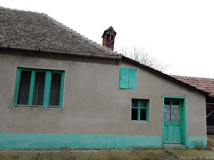 Casa de vanzare - Mailat - jud. Arad - 35.500 euro - 0723 009 079 - 6