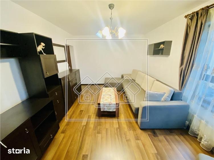 Ap decomandat, 2 camere si balcon, etaj 13, zona Pictor Brana - 11