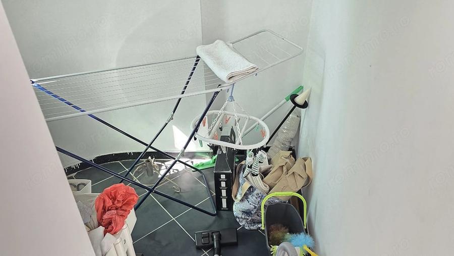 Apartament cu 3 camere decomandat în Dorobanți