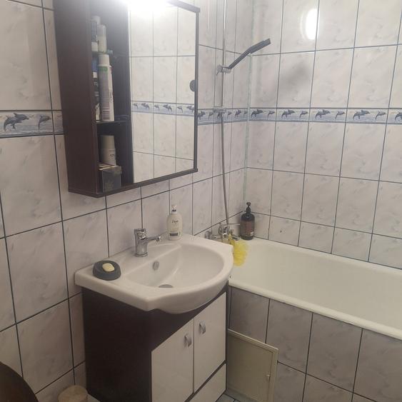 Apartament decomandat în Mărgeanului