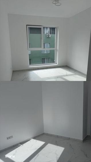Apartament cu 2 camere în Titan