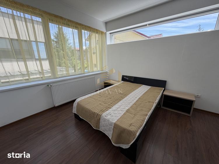 Casă cu 4 camere cu Teren 50 Mp în Europa