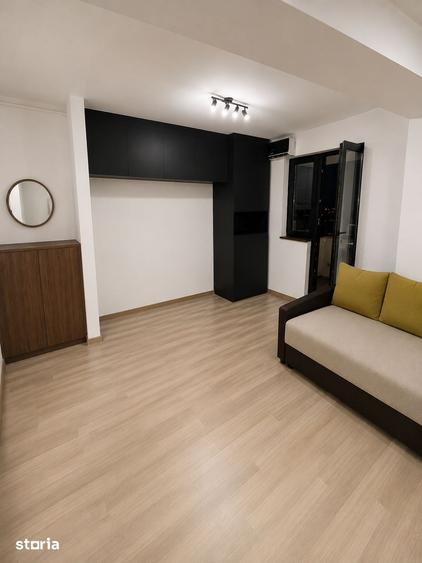 Apartament cu 3 camere în Rahova
