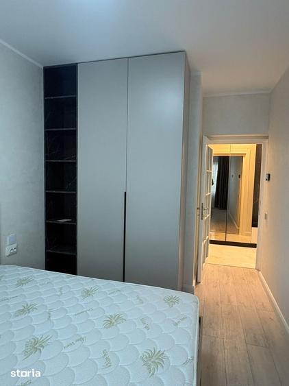 Apartament de inchiriat cu 2 camere decomandat- Royal Town Iasi - 9