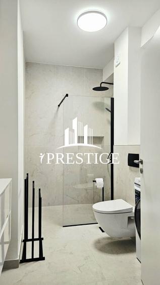 APARTAMENT 1 CAMERĂ | DA VINCI HOMES | NOU | BALCON | PARCARE | A.C. - 15