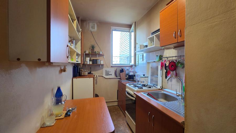 3 camere I 60 mp I Valea Calugareasca I metrou Raul Doamnei - 5