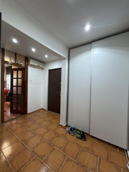 Apartament 3 camere, decomandat, 53 mp - zona Lipovei - 7