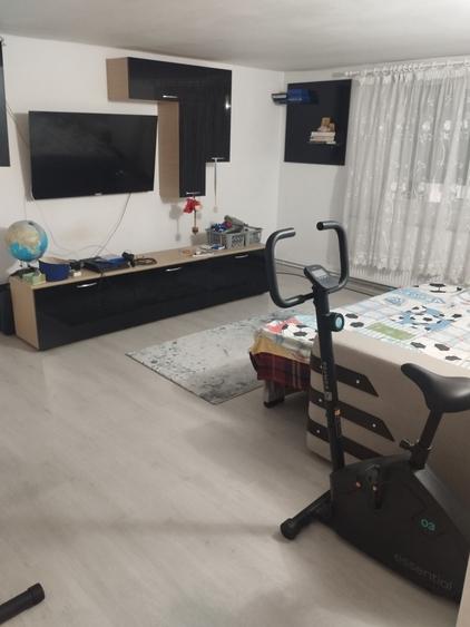 Casă cu 4 camere cu Teren 740 Mp în Pișchia