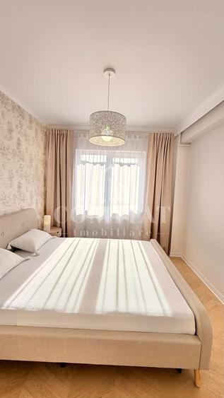 Apartament ultrafinisat | 3 camere | Cartier Terra-Floresti - 15