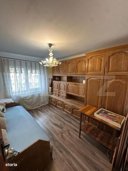 Apartament 4 camere, 2 bai, 78,59 mp, decomandat, zona Obcini, - 1