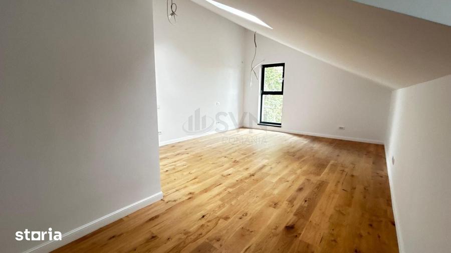 Casă cu 4 camere cu Teren 170 Mp în Bucureștii Noi