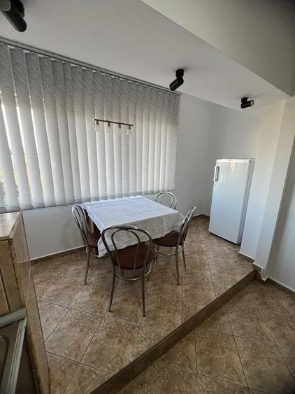 Apartament cu 2 camere decomandat în Dosu Bricii
