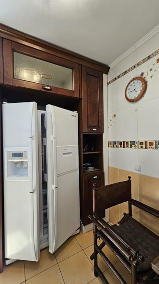 Apartament cu 2 camere decomandat, mobilat în Libertății