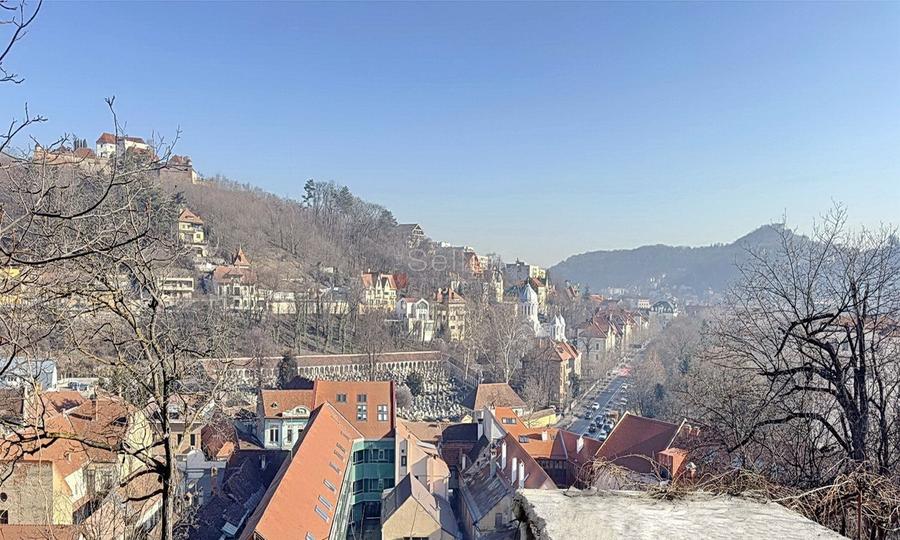 Teren Construcții intravilan de 729 mp, în Ultracentral