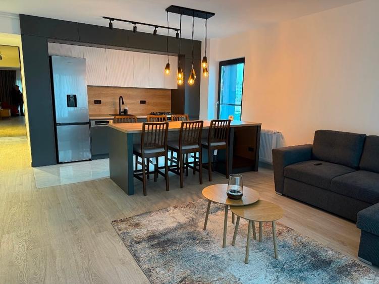 Apartament cu 2 camere decomandat, mobilat în Dristor