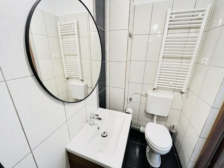 Garsonieră decomandată, mobilată în Grozăvești