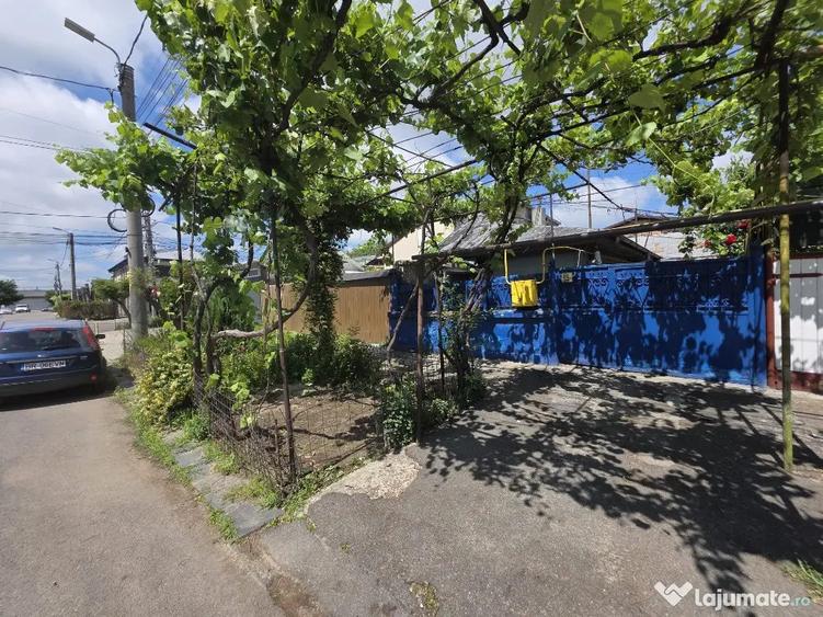 Casă cu 3 camere cu Teren 90 Mp în Barieră