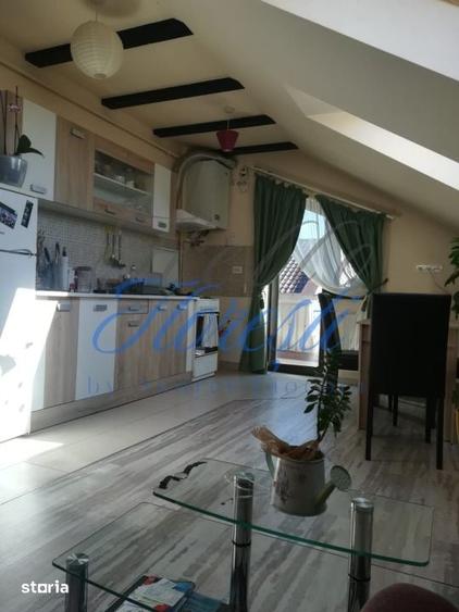 Apartament 2 camere, 45 mp , Zona Iulius Mall , Cluj - 8