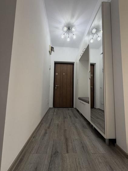 Apartament cu 2 camere decomandat în Palazu Mare