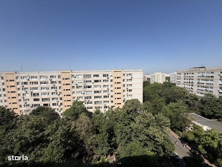 Apartament cu 2 camere în Titan