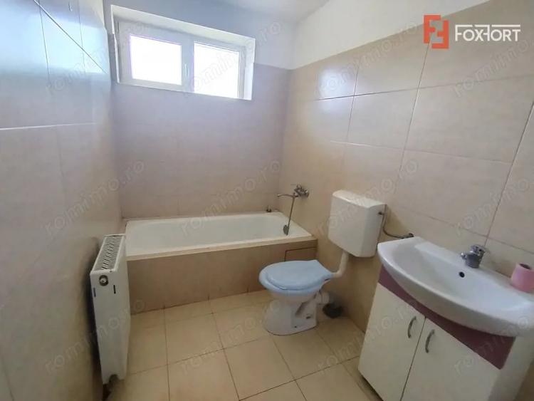 Apartament cu 3 camere în Girocului