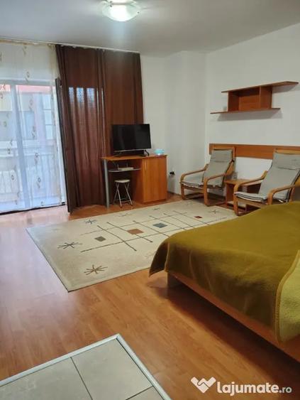 Apartament 1 camera 34 mp in Floresti zona Sens Giratoriu - Floresti (Cluj) - 5