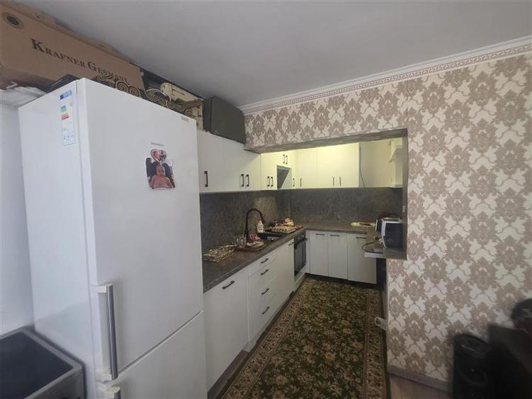 Casă cu 4 camere cu Teren 400 Mp în Pănet