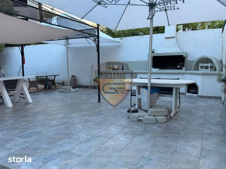 Pachet 4 Garsoniere mobilate Mamaia Nord etaj 1 parter cu terasa 26mp - 14