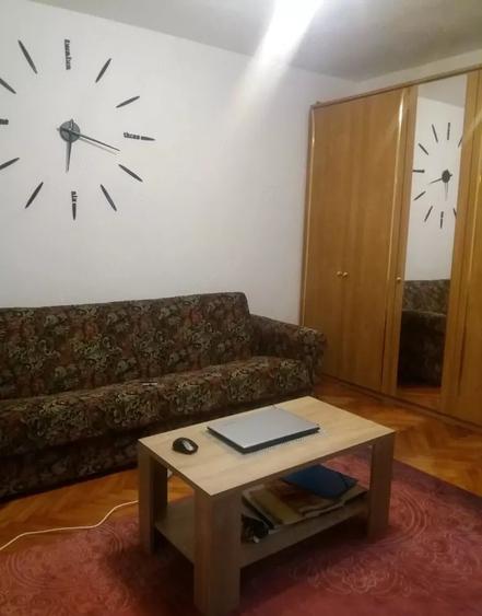 Garsonieră în Cetate