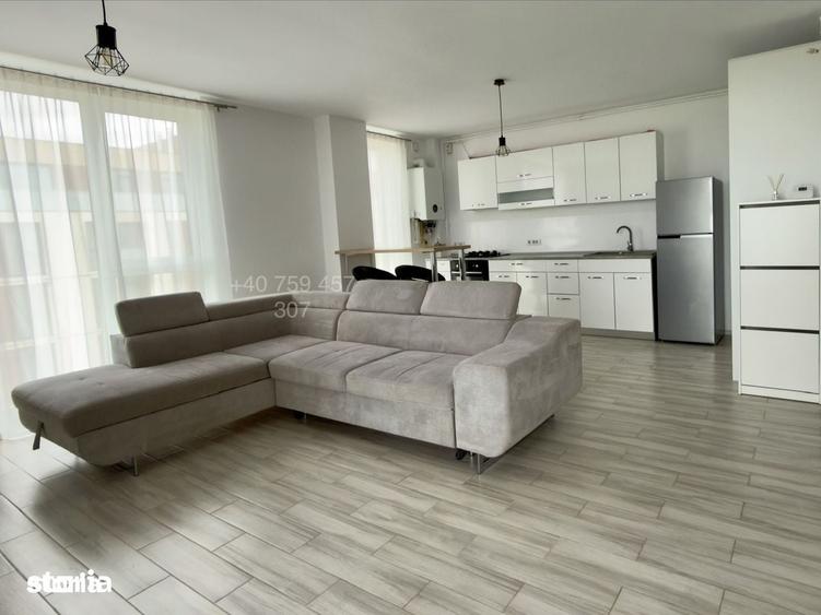 Apartament modern 2 camere, parcare subteran, Torontalului - 3