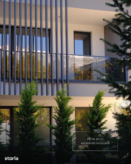 4 Camere Finalizat in zona Baneasa - Iancu Nicolae, cu vedere superba - 6