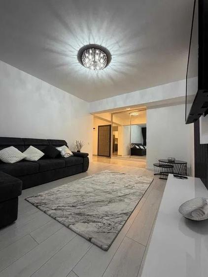 Apartament superb Pacii metrou - 1
