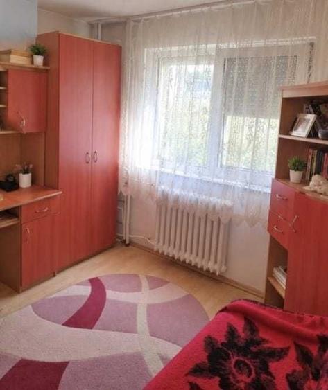 Apartament cu 2 camere semidecomandat în Rogerius