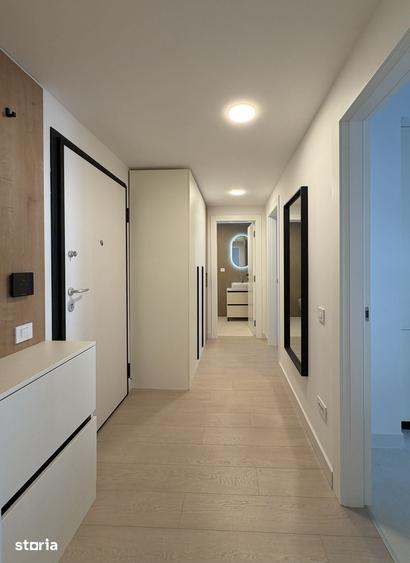 Apartament cu 2 camere în Chitila
