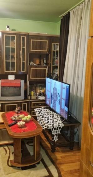 Garsonieră decomandată în Lizeanu