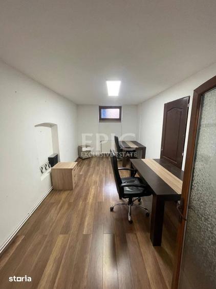 Apartament cu 4 camere în Ultracentral