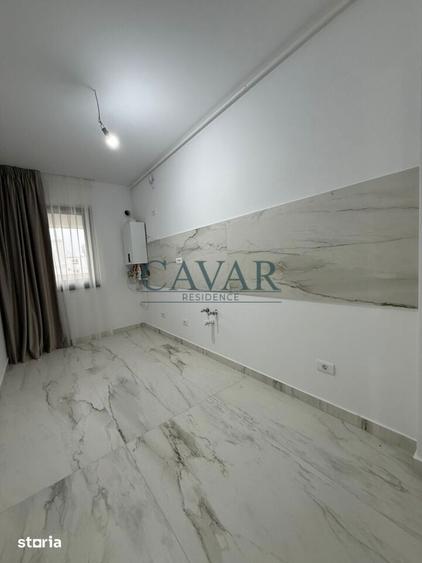 Apartament cu 2 camere în Giurgiului