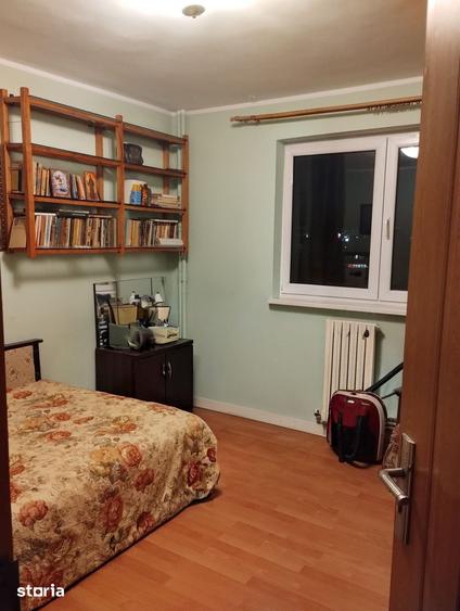 Apartament 3 camere decomandat Tomis Nord - 8