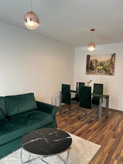 Apartament cu 2 camere decomandat în Circumvalațiunii